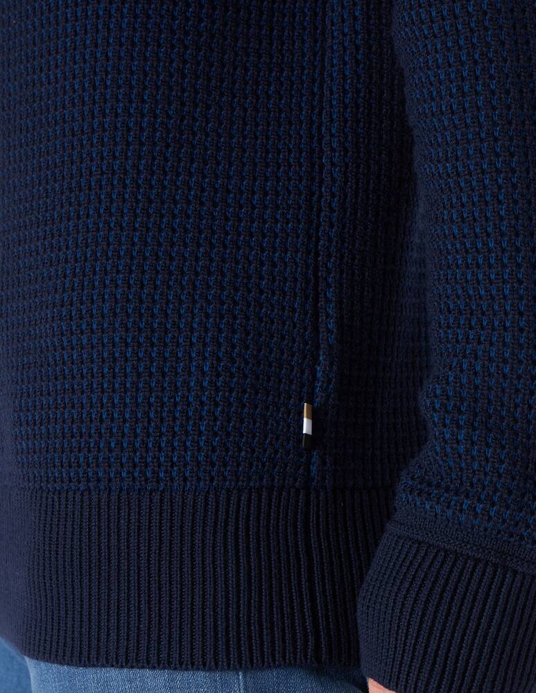 rinascente BOSS Dolcevita emaurelio nido d'ape