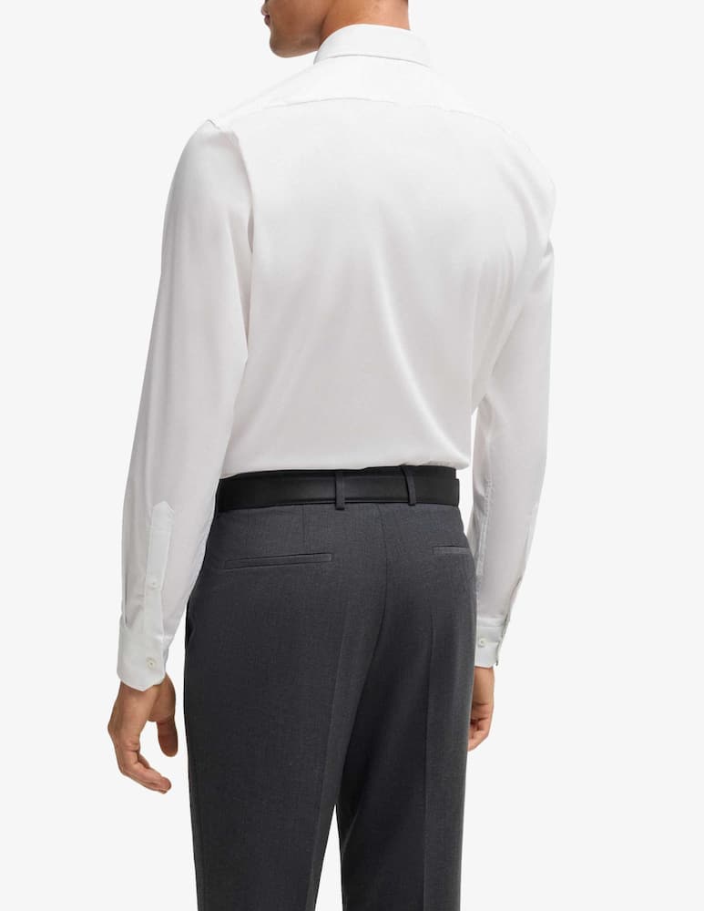 rinascente BOSS Joe kent popeline regular shirt