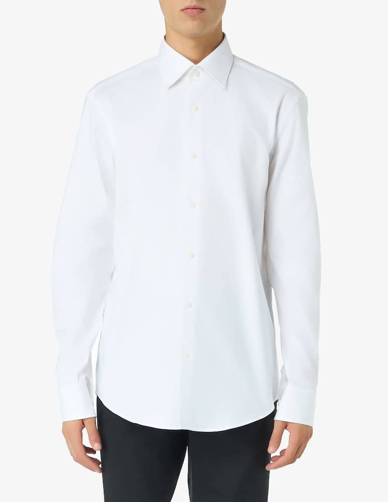 BOSS Joe kent regular shirt - picture 1