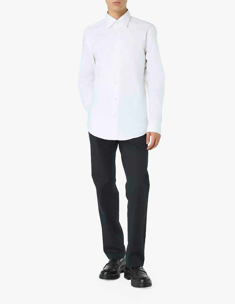 BOSS Joe kent regular shirt - picture 2
