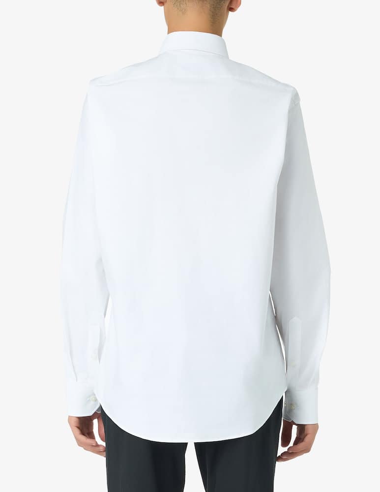 BOSS Joe kent regular shirt - picture 3