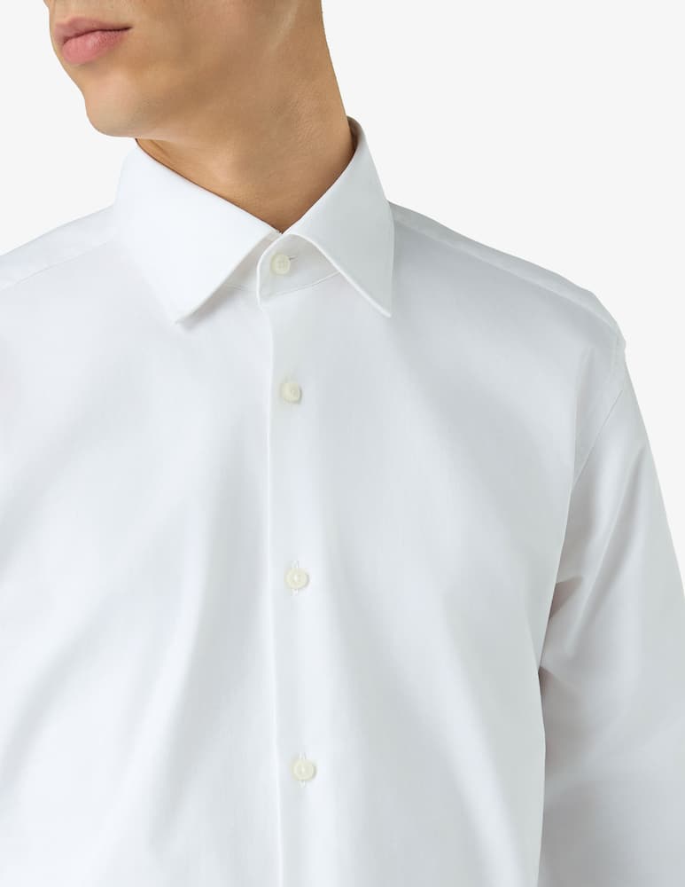 BOSS Joe kent regular shirt - picture 4