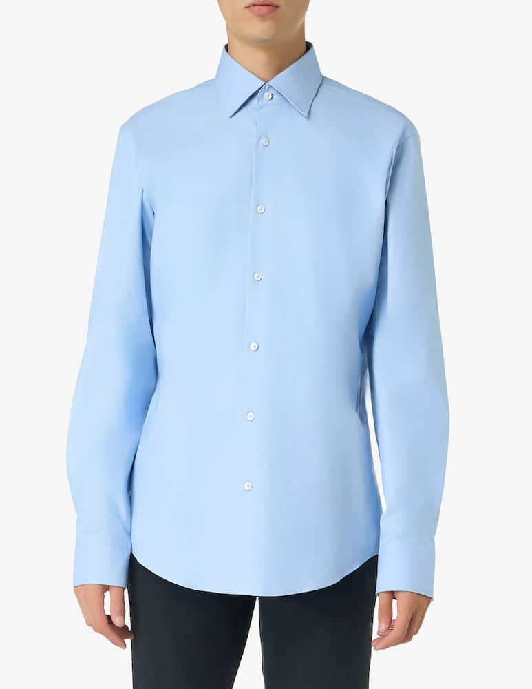BOSS Joe kent regular shirt - picture 1 BOSS Joe kent regular shirt - picture 1