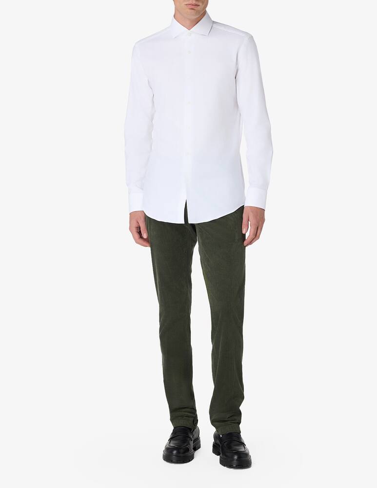 BOSS Hank slim shirt - picture 2