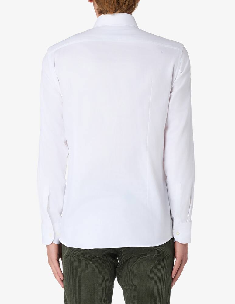 rinascente BOSS Hank slim shirt