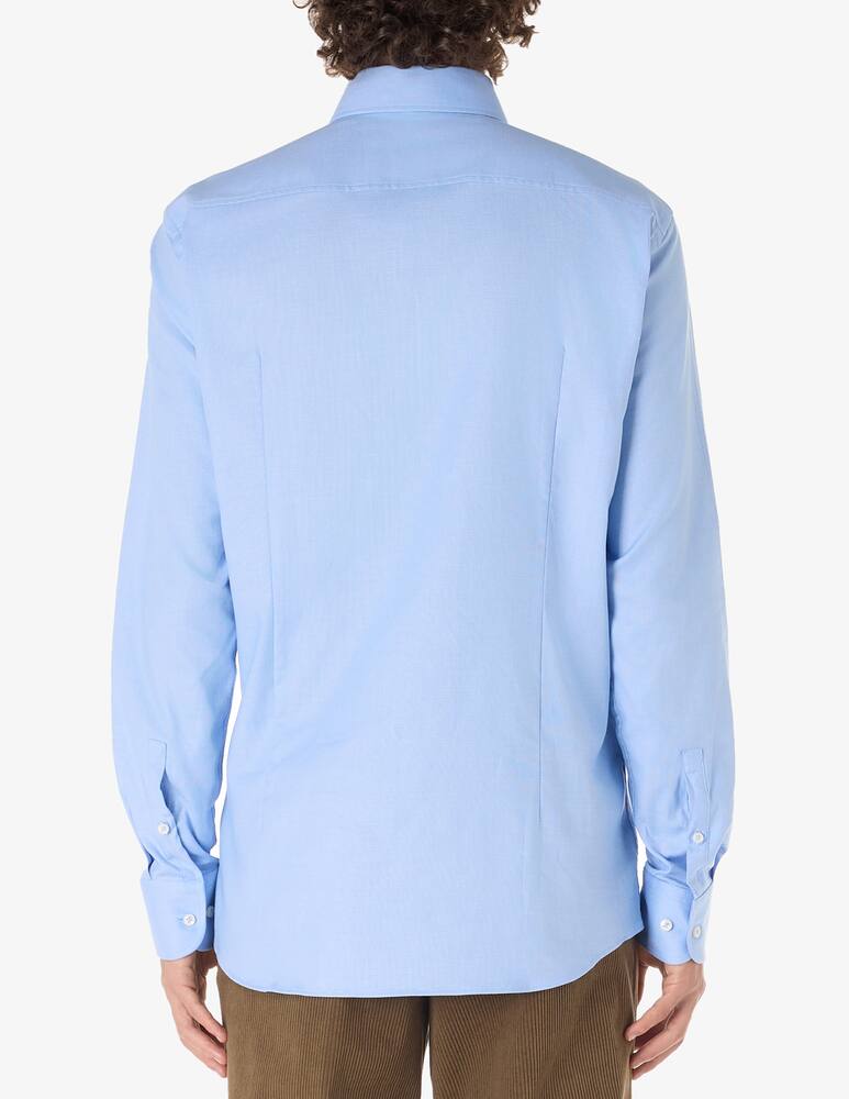 rinascente BOSS Hank slim shirt