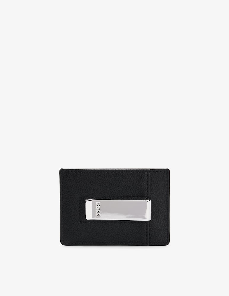 rinascente BOSS Portacarte Ray con fermasoldi