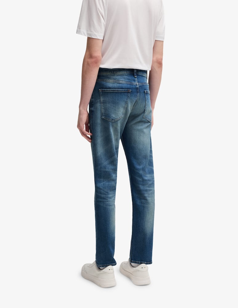 rinascente BOSS Jeans delaware slim fit