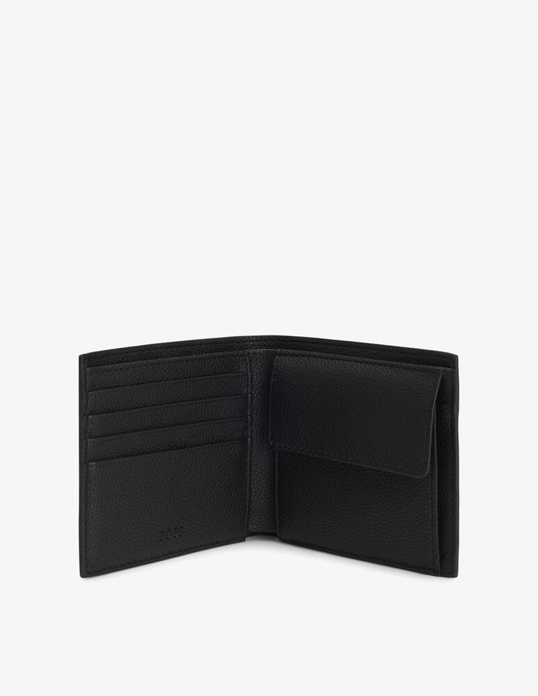 BOSS Ray coin wallet - picture 2 BOSS Ray coin wallet - picture 2
