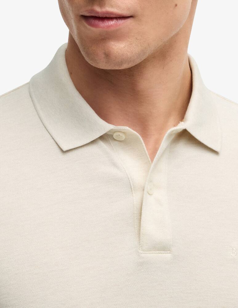 rinascente BOSS Polo piquet loghino Pallas