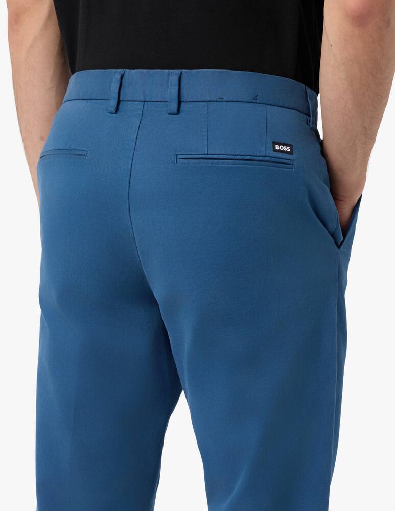 rinascente BOSS Kaito stretch trousers