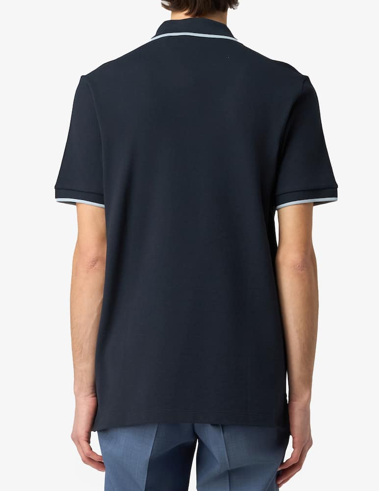 rinascente BOSS Polo profilini Parlay