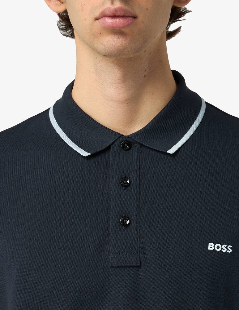 rinascente BOSS Polo profilini Parlay