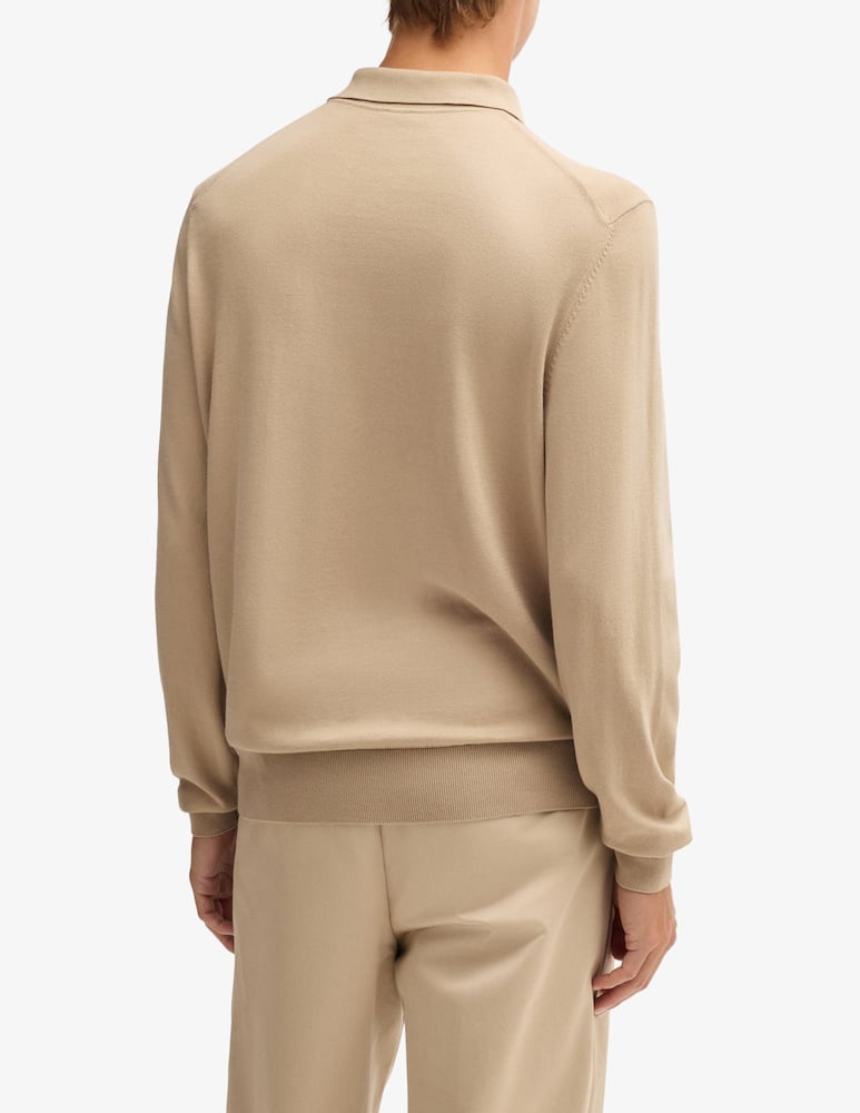 rinascente BOSS Polo ml gemello classico