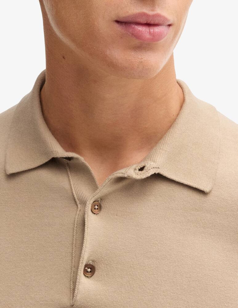 rinascente BOSS Polo ml gemello classico