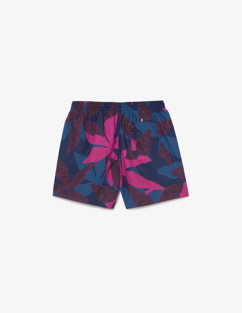 rinascente BOSS Boxer piranha print