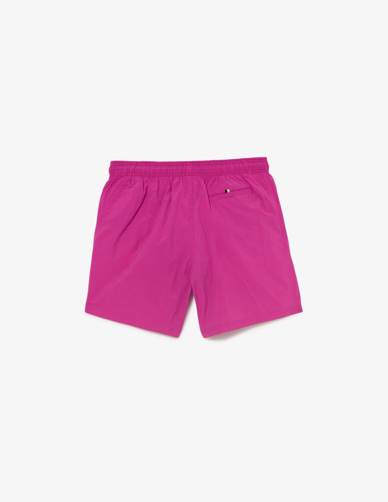 rinascente BOSS Boxer octopus swim shorts