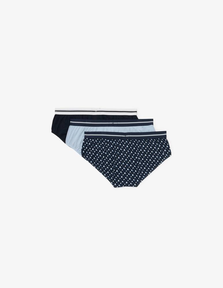 rinascente BOSS 3 pack Bold design boxer briefs