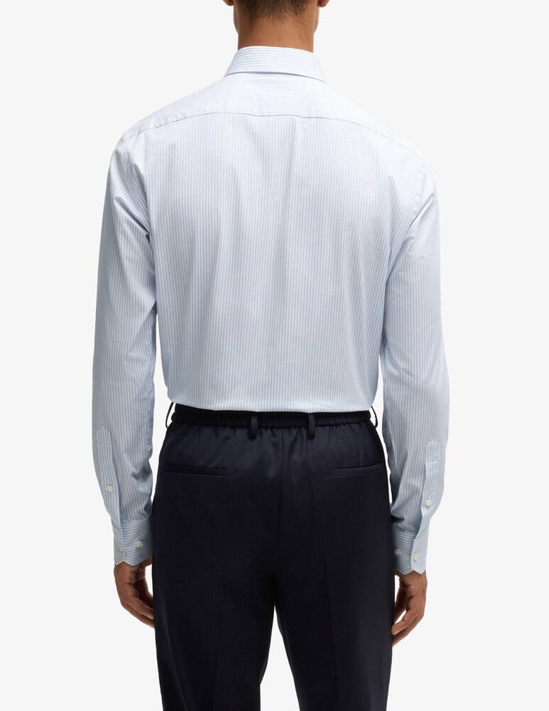 rinascente BOSS Camicia righe bastoncino