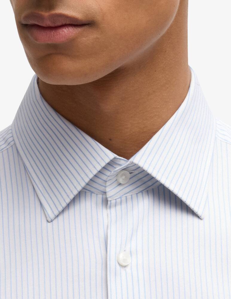 rinascente BOSS Camicia righe bastoncino