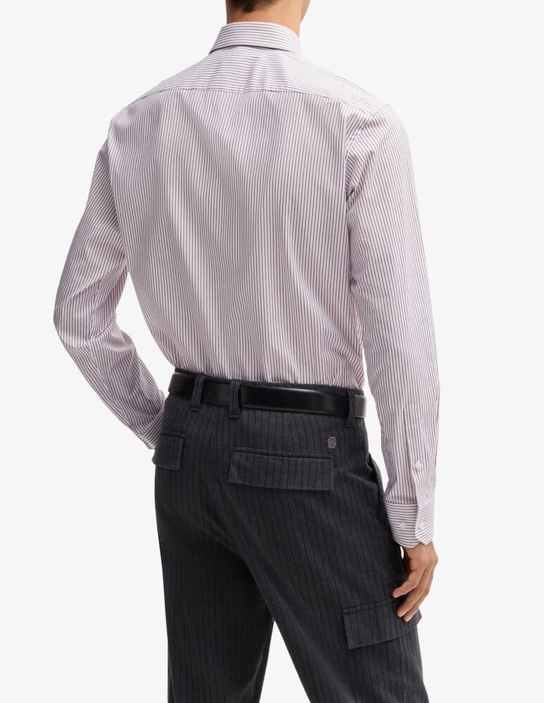 rinascente BOSS Camicia righe bastoncino