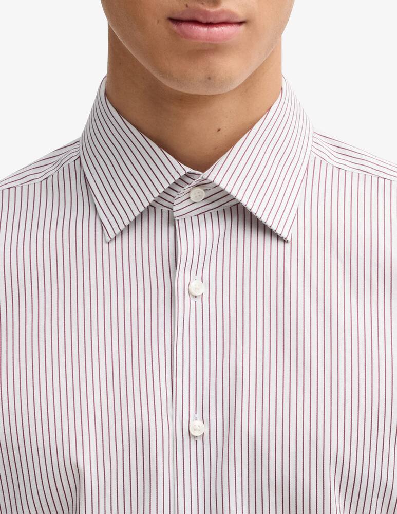 rinascente BOSS Camicia righe bastoncino