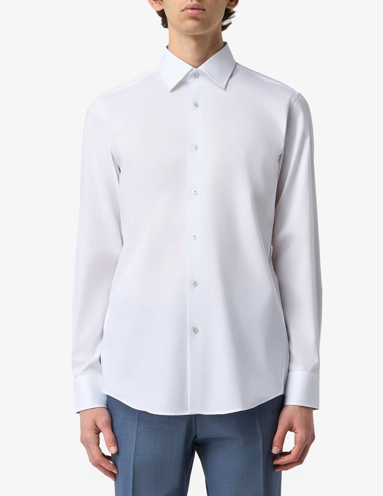 BOSS Hank slim stretch shirt - picture 1 BOSS Hank slim stretch shirt - picture 1
