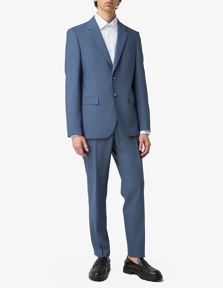 BOSS Hank slim stretch shirt - picture 2 BOSS Hank slim stretch shirt - picture 2