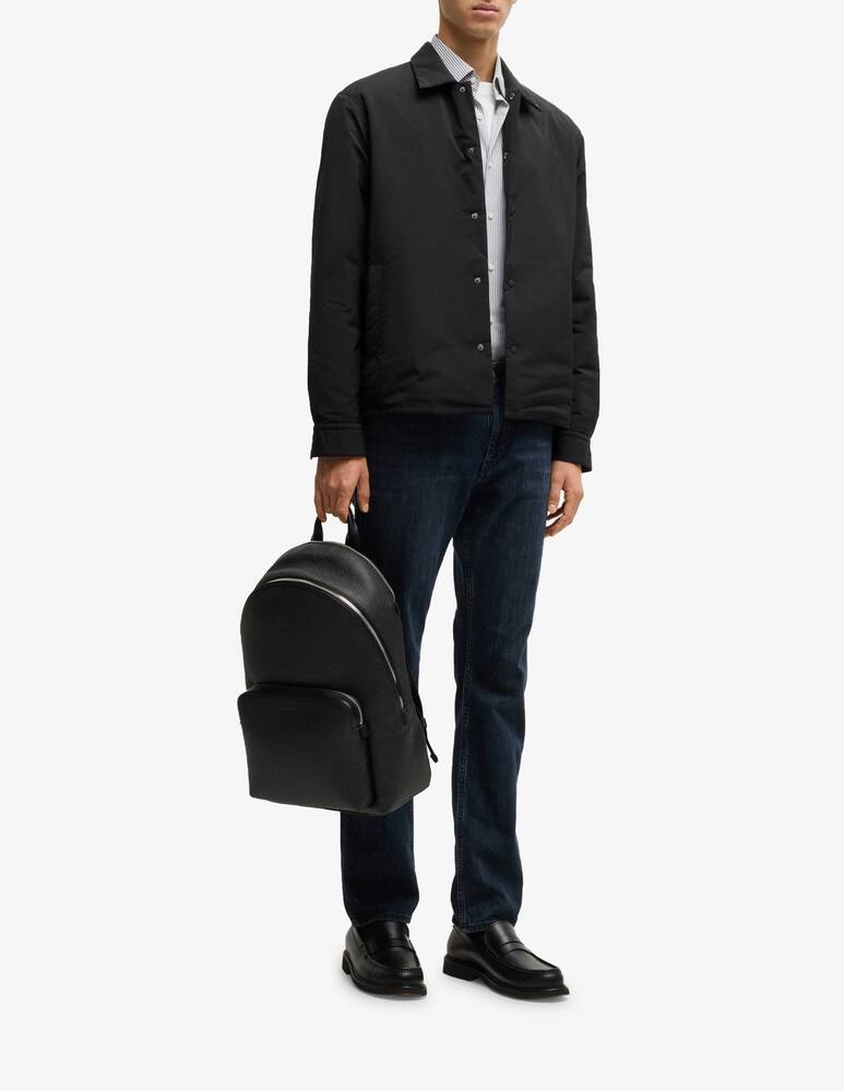 rinascente BOSS Giacca overshirt imbottita