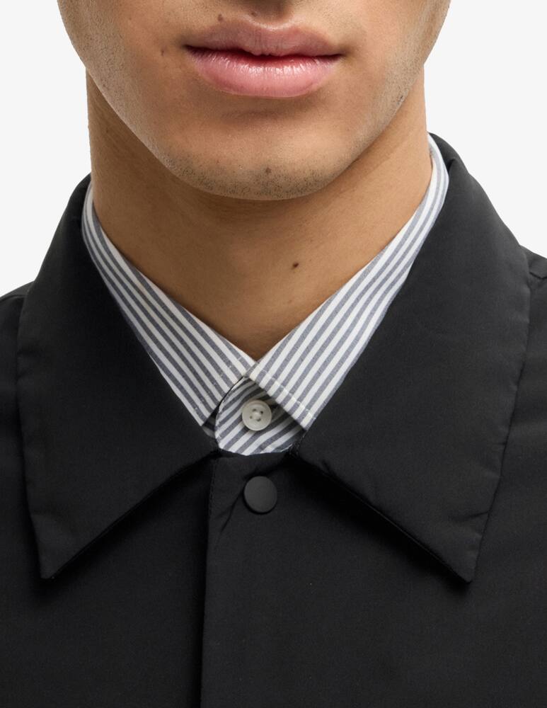 rinascente BOSS Giacca overshirt imbottita