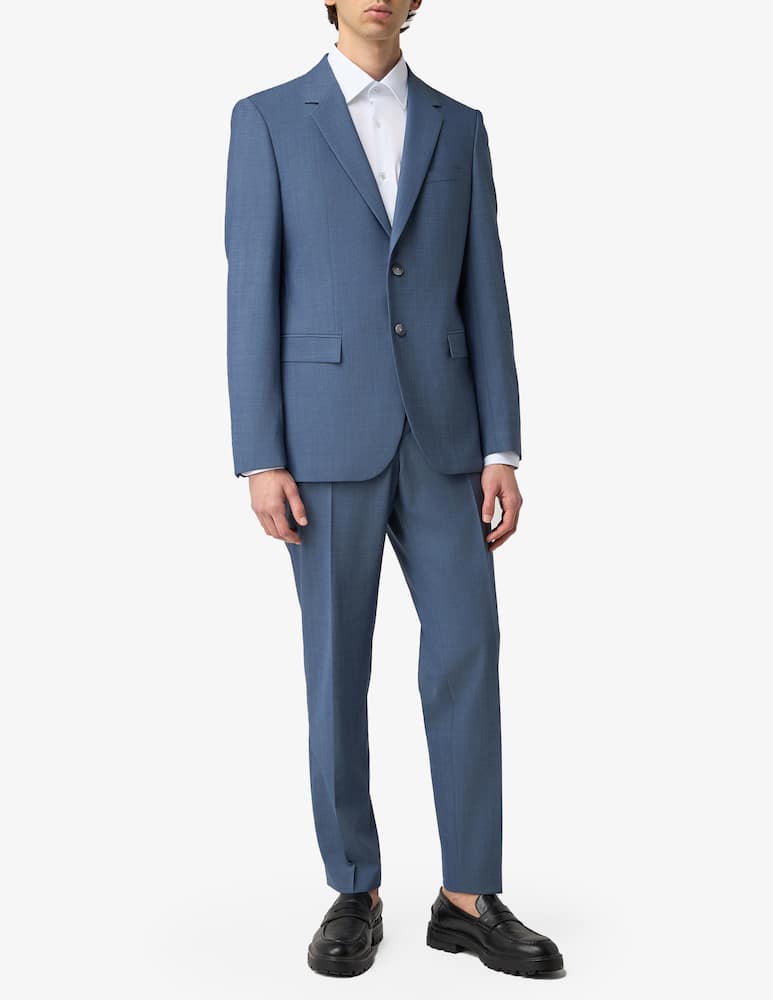 rinascente BOSS Giacca Houston slim fit separato