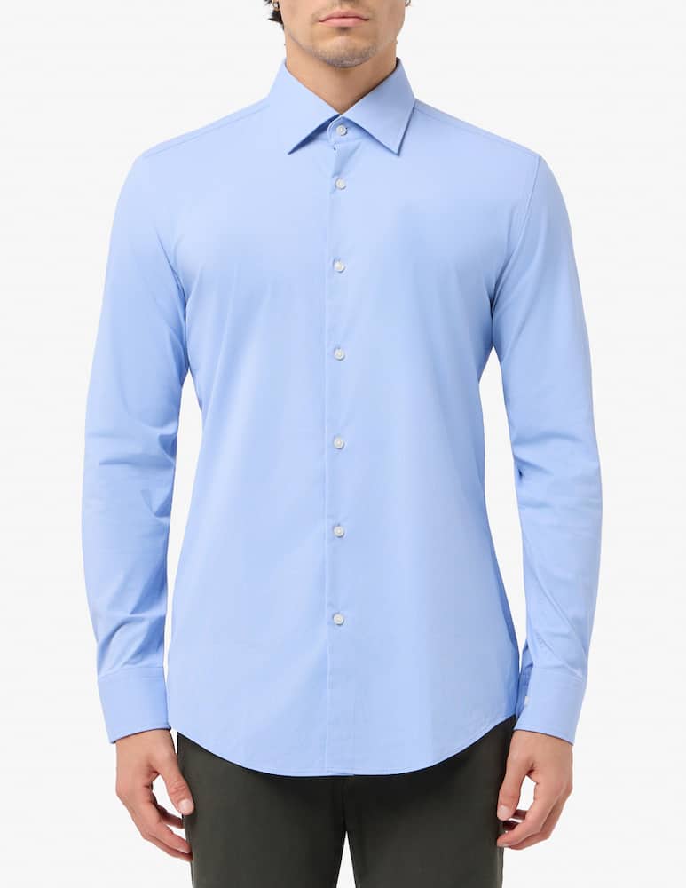 rinascente BOSS Camicia slim operativa