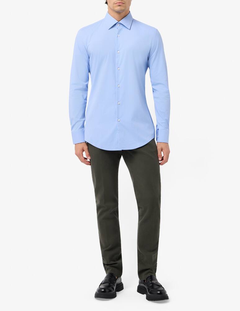 rinascente BOSS Camicia slim operativa