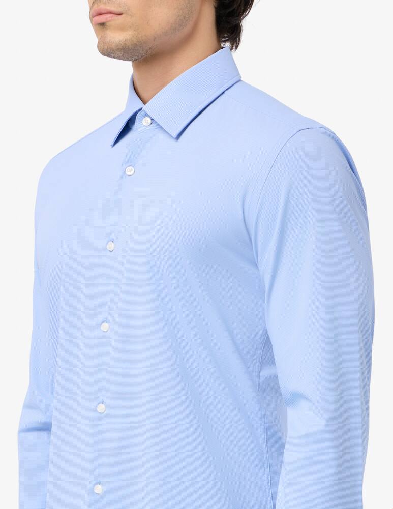 rinascente BOSS Camicia slim operativa