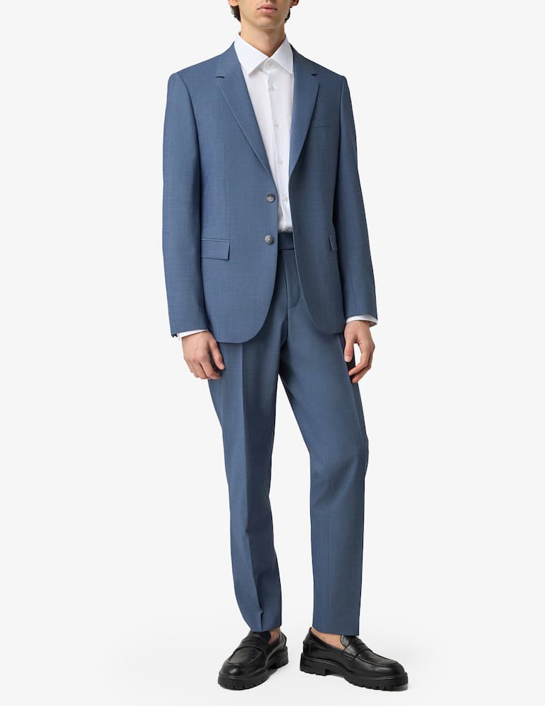 rinascente BOSS Camicia collo contrasto Joe