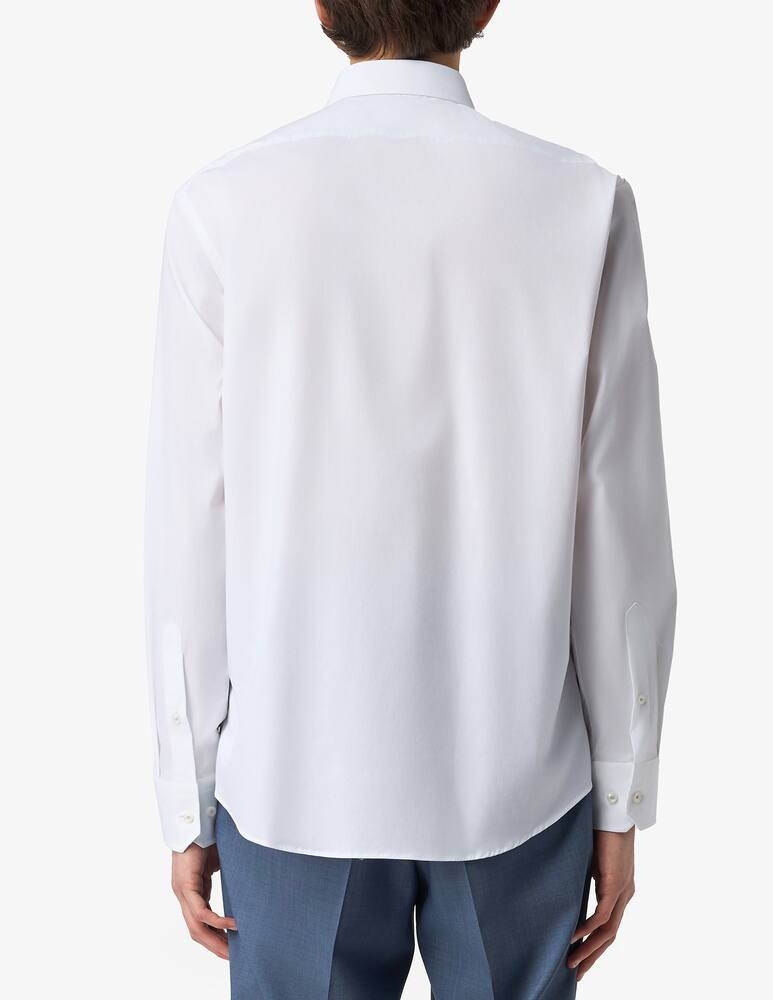 rinascente BOSS Camicia collo contrasto Joe