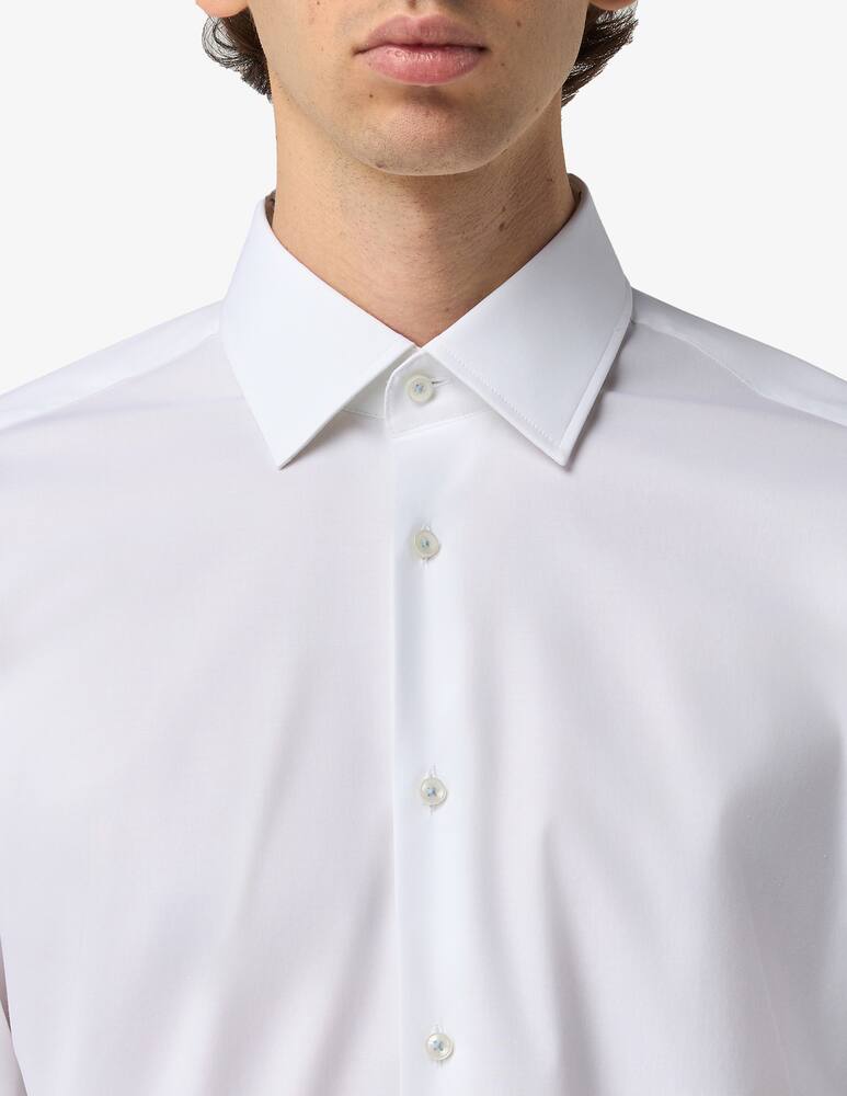 rinascente BOSS Camicia collo contrasto Joe