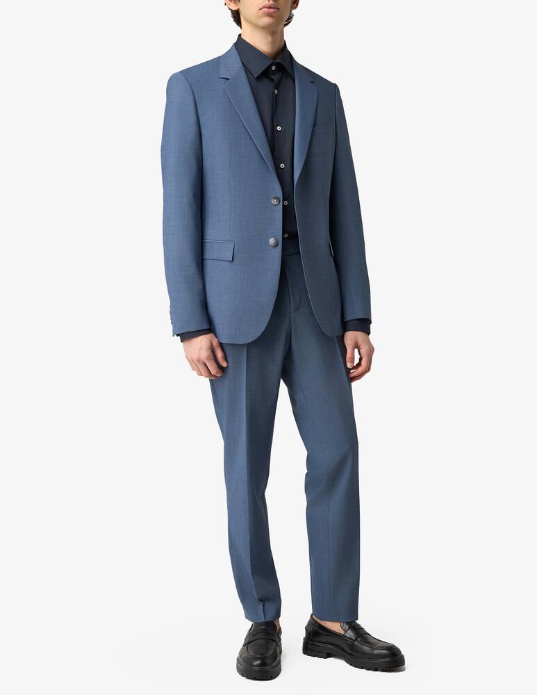 rinascente BOSS Camicia collo contrasto Joe