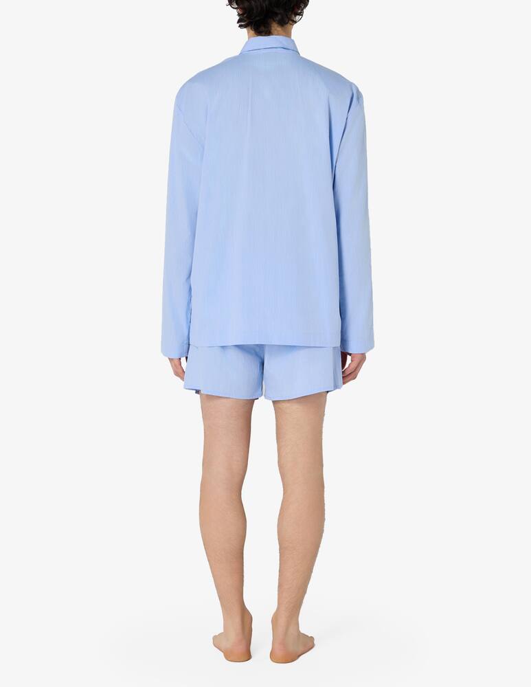 rinascente BOSS Cooper PJ short set