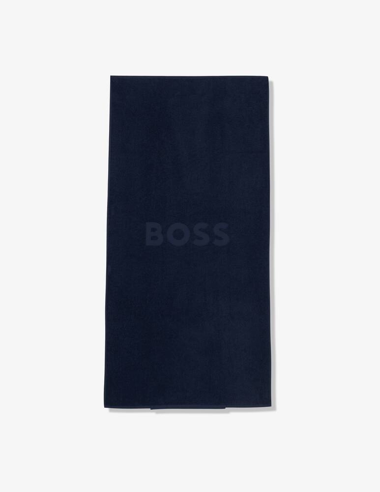 rinascente BOSS Set spiaggia boxer Boss