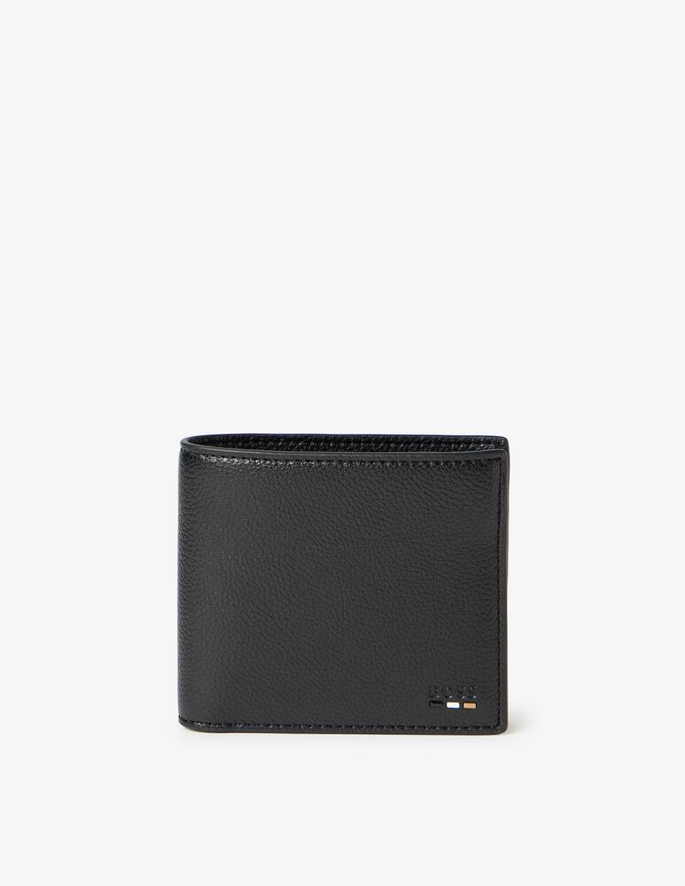 rinascente BOSS Ray leather wallet