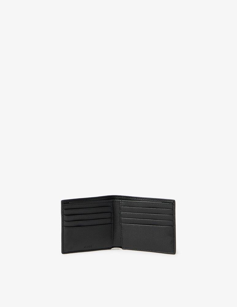rinascente BOSS Ray leather wallet