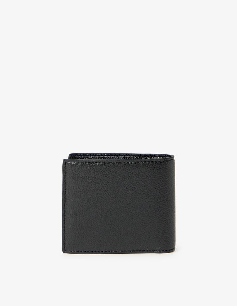 rinascente BOSS Ray leather wallet
