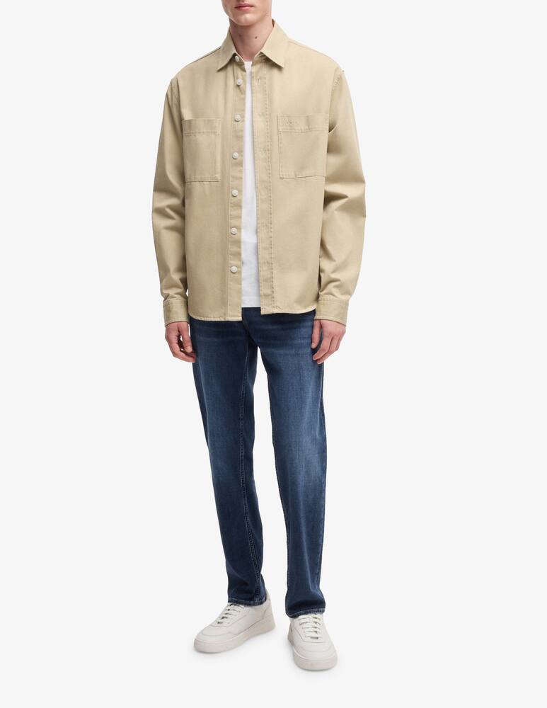 rinascente BOSS Regular fit main jeans