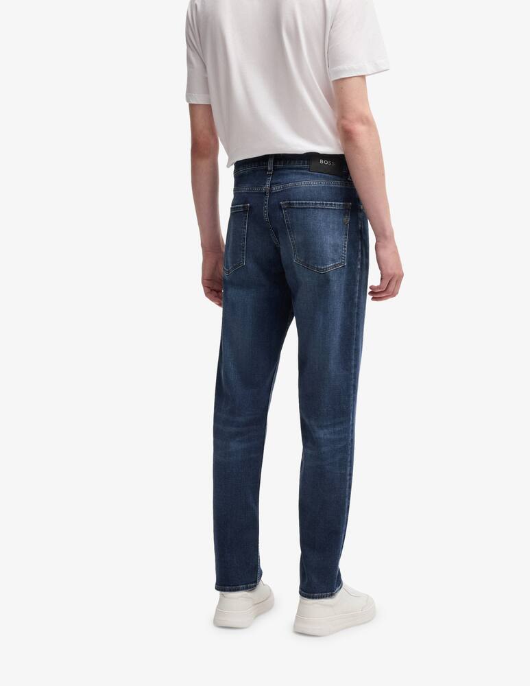 rinascente BOSS Regular fit main jeans