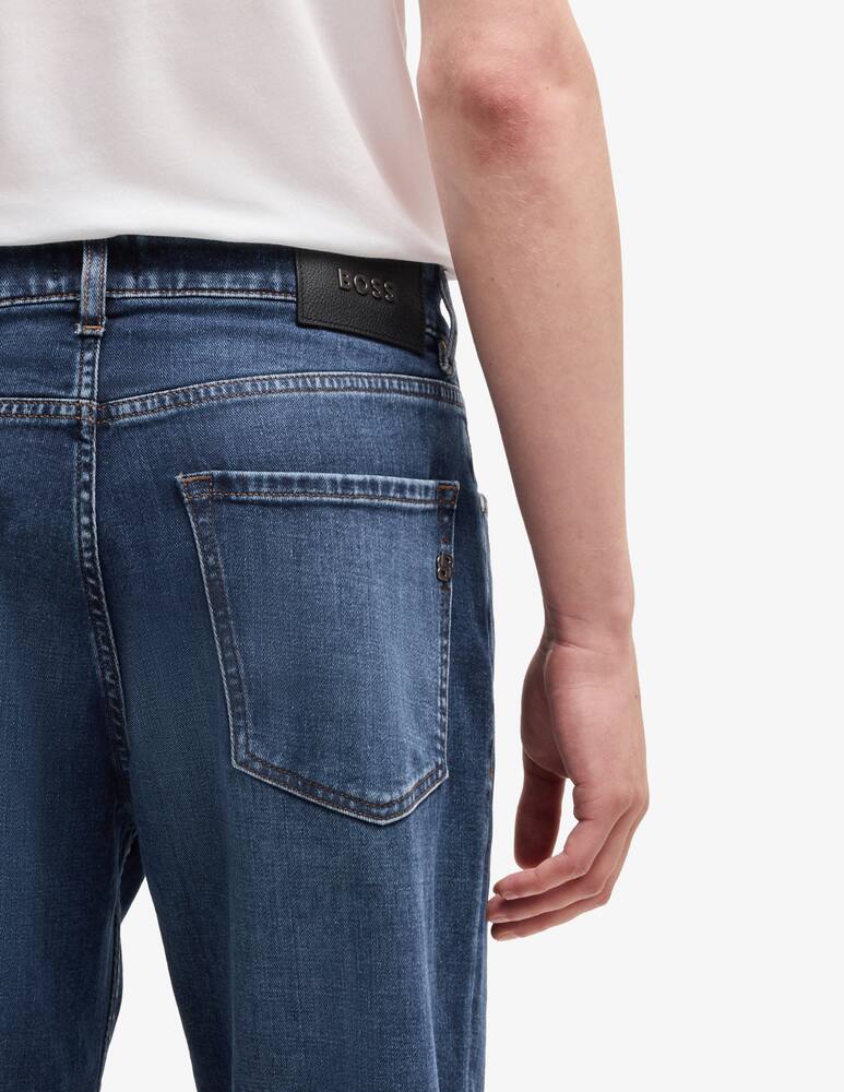 rinascente BOSS Regular fit main jeans