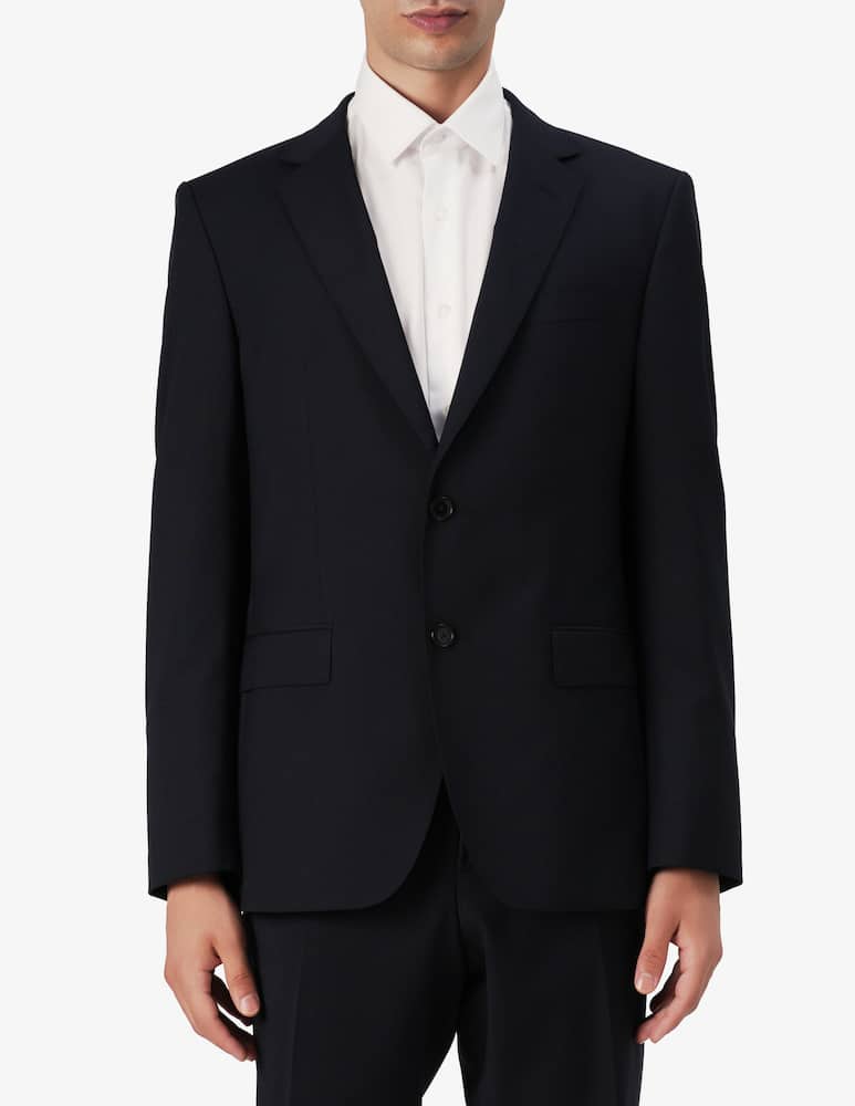 BOSS Slim fit jacket - picture 1 BOSS Slim fit jacket - picture 1