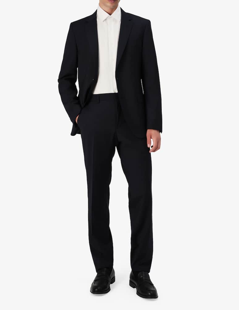 BOSS Slim fit jacket - picture 2 BOSS Slim fit jacket - picture 2