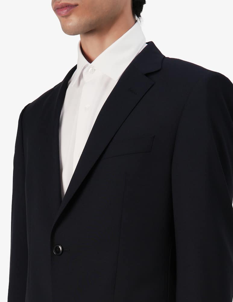 BOSS Slim fit jacket - picture 4 BOSS Slim fit jacket - picture 4