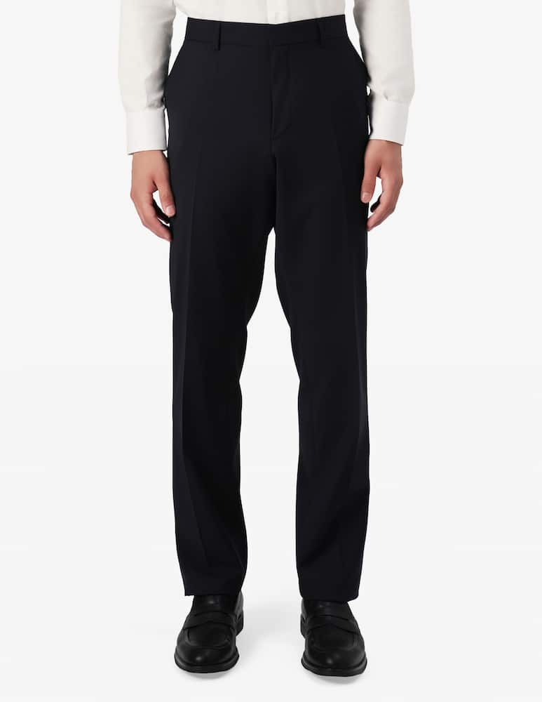 BOSS Pantaloni Lenon - immagine 1 BOSS Pantaloni Lenon - immagine 1